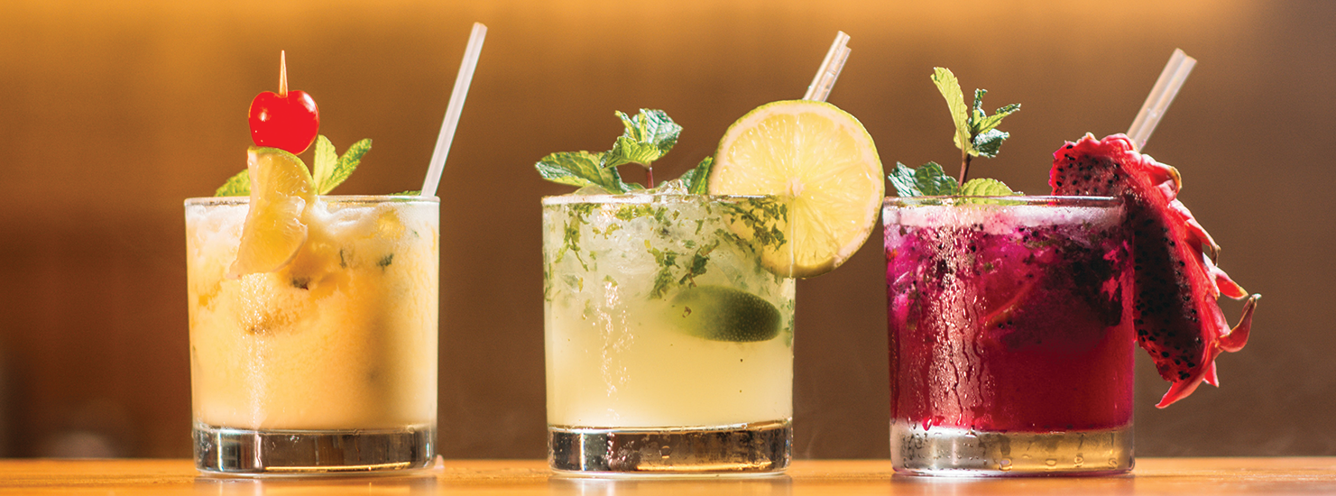 drinks